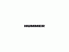 История Hummer: история марки Хаммер