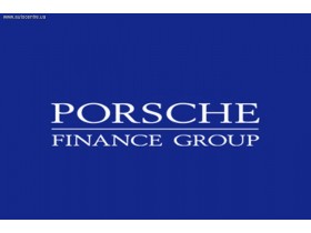Porsche Finance Group в Украине лидирует по уровню обслуживания клиент
