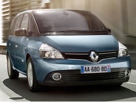 Renault обновит целый ряд моделей в следующем году