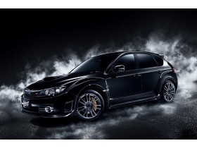 Тест Subaru Impreza седан