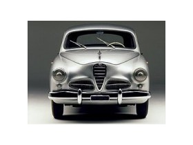 Alfa Romeo, перед которым снимал шляпу Генри Форд