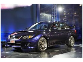Subaru Impreza: Импровизация на тему универсала.
