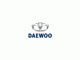 История марки Daewoo