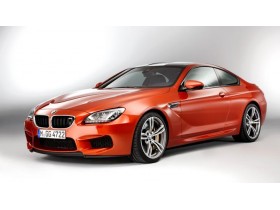Новые BMW M6 Купе и Кабриолет: захватывающая эстетика и выдающиеся дин