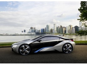 Эко-модели BMW пользуются большой популярностью