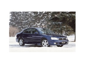 Subaru Legacy: Интимный вопрос.